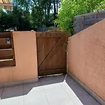 Apartman Moderne A De 24 M² *