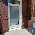 Moderne A De 24 M² Apartman *
