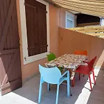 Moderne A De 24 M² Apartman Moliets-et-Maa