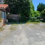 Apartman Moderne A De 24 M² *