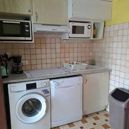 Moderne A De 24 M² Appartement