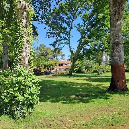 Moderne A De 24 M² Moliets-et-Maa