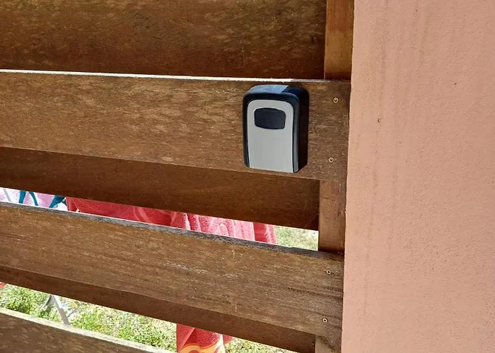 Moderne A De 24 M² * Moliets-et-Maa