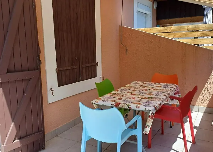 Moderne A De 24 M² Appartement Moliets-et-Maa