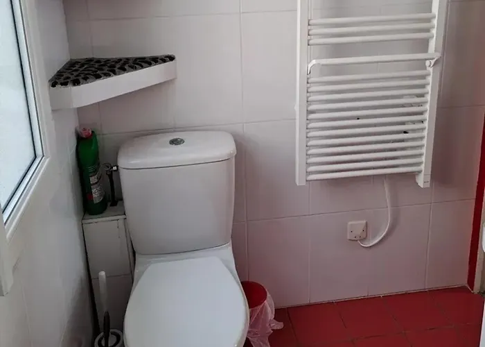 Moderne A De 24 M² * Moliets-et-Maa