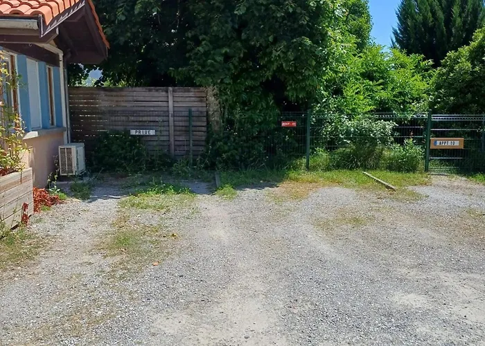 Appartement Moderne A De 24 M² *