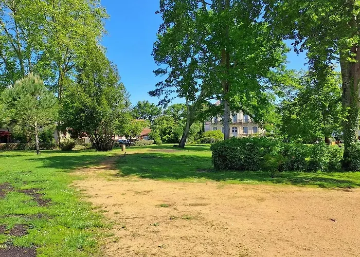 Moderne A De 24 M² Appartement