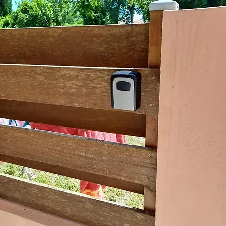 Appartement moderne à Moliets-et-Maa de 24 m² * Moliets-et-Maa