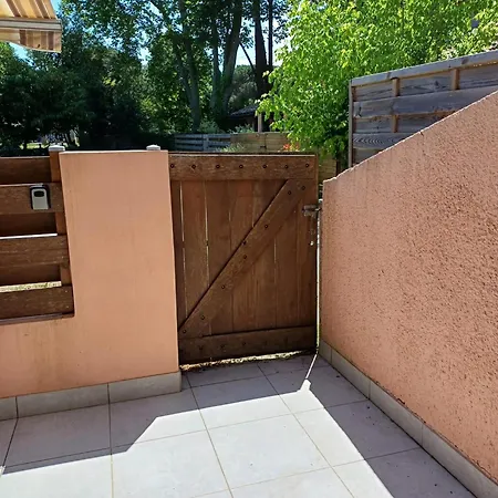 Lejlighed Moderne A De 24 M² *