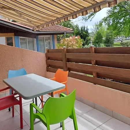 Moderne A De 24 M²