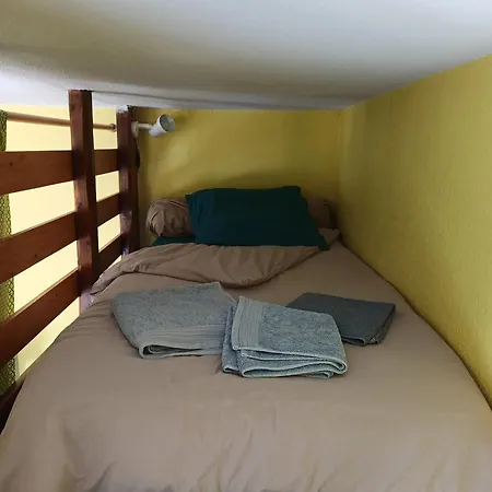 Moderne A De 24 M²