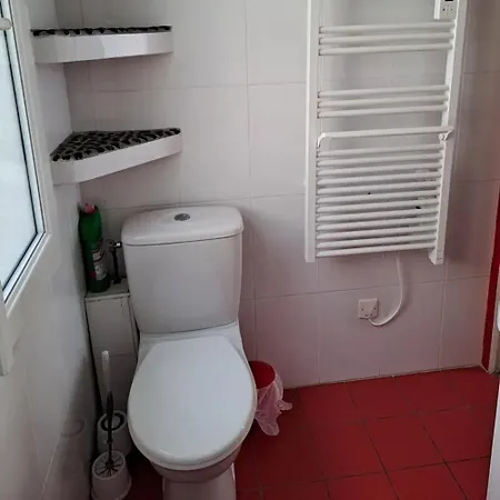 Moderne A De 24 M² * Moliets-et-Maa