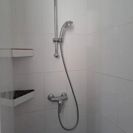 公寓 Appartement moderne à Moliets-et-Maa de 24 m² 莫列马阿