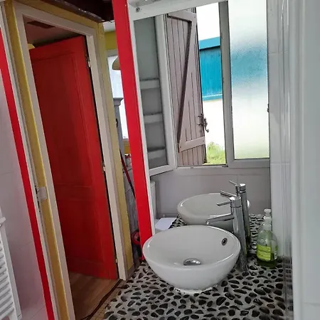 Appartement moderne à Moliets-et-Maa de 24 m² 公寓