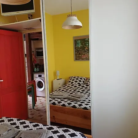 Lejlighed Moderne A De 24 M²