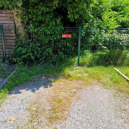 Moderne A De 24 M² Lejlighed Moliets-et-Maa