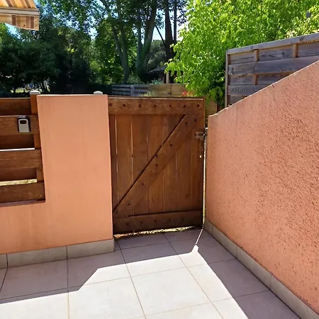 Lejlighed Moderne A De 24 M² *