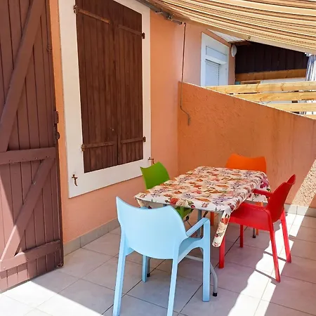 Moderne A De 24 M²