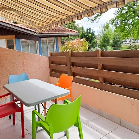 Moderne A De 24 M² Lejlighed *