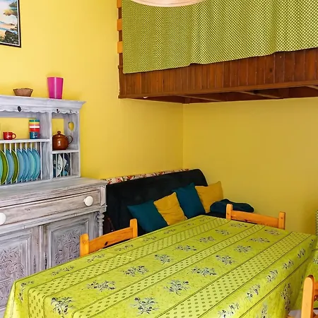 Moderne A De 24 M² Lejlighed Moliets-et-Maa