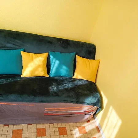 Moderne A De 24 M² Moliets-et-Maa