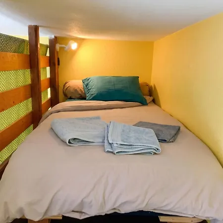 Moderne A De 24 M² Lejlighed Moliets-et-Maa