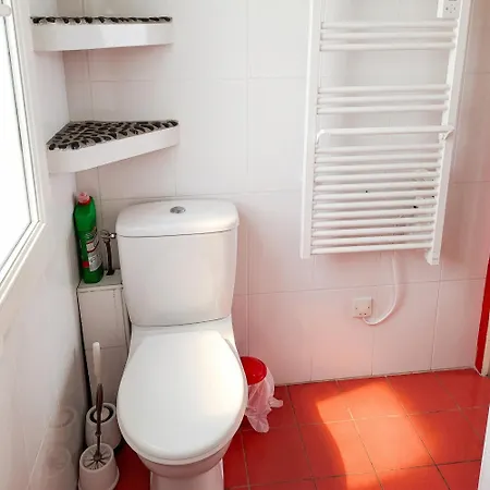 Moderne A De 24 M² Lejlighed