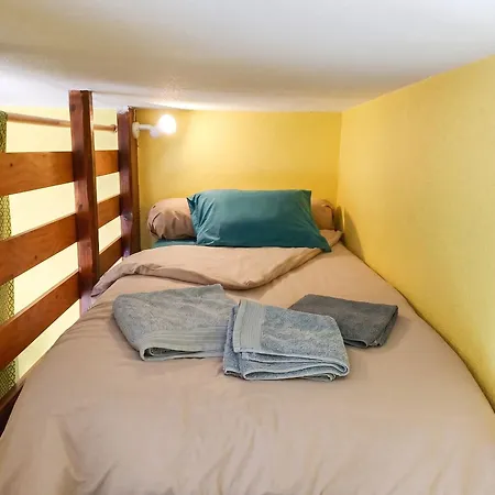 Lejlighed Moderne A De 24 M² *