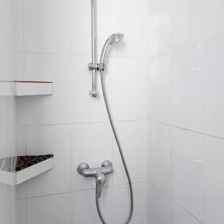 Moderne A De 24 M² Lejlighed