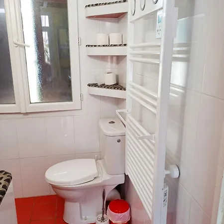 Lejlighed Moderne A De 24 M² *