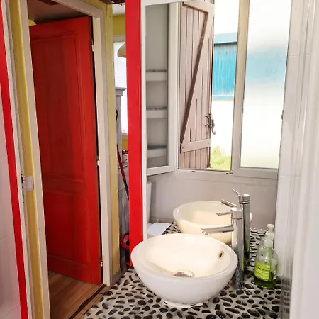 Lejlighed Moderne A De 24 M² *