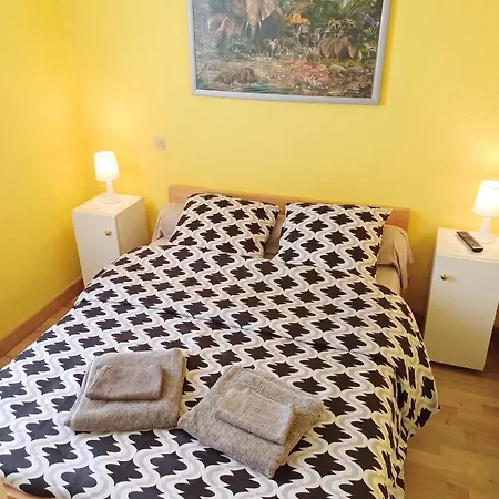 Moderne A De 24 M² Lejlighed *