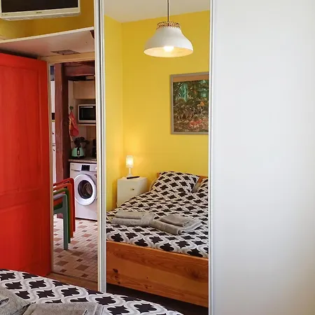 Moderne A De 24 M²