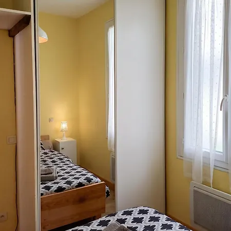 Moderne A De 24 M² Lejlighed