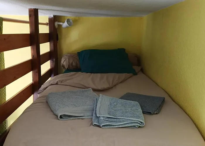 Appartement Moderne A Moliets-Et-Maa De 24 M²