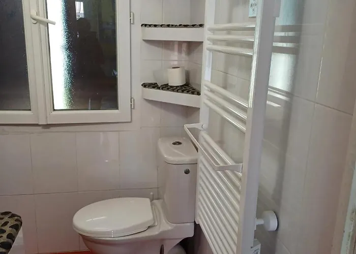 Appartement Moderne A Moliets-Et-Maa De 24 M² * Moliets-et-Maa