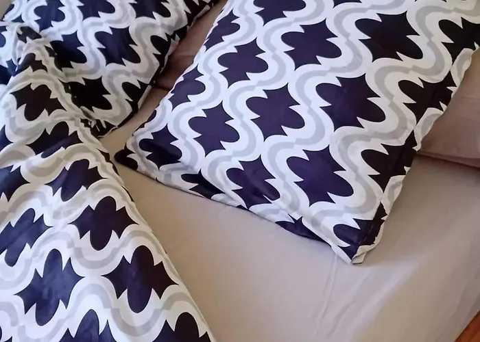 Apartmán Appartement Moderne A Moliets-Et-Maa De 24 M²