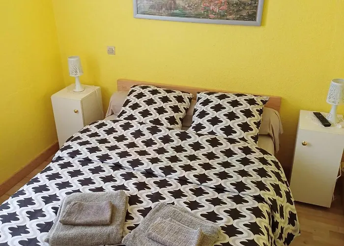 Appartement Moderne A Moliets-Et-Maa De 24 M² Apartmán