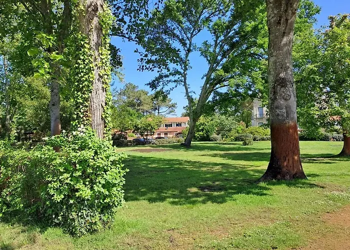 Appartement Moderne A Moliets-Et-Maa De 24 M² Moliets-et-Maa